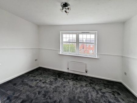 2 bedroom terraced house to rent - Photo 3