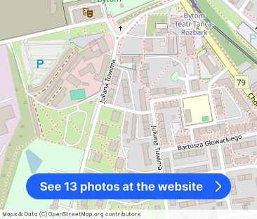 Przestronne, jasne mieszkanie po remoncie, 3 pokoje, balkon, piwnica - Photo 1