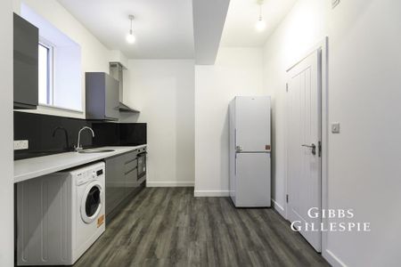 Studio to rent - Photo 5