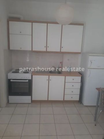 Studio/Γκαρσονιέρα για ενοικίαση - Πάτρα, - Photo 3