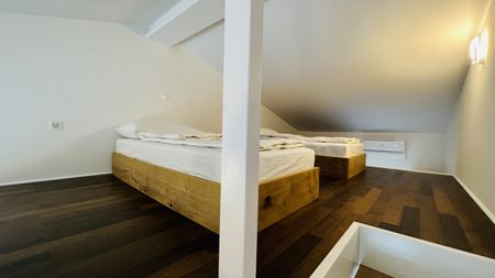 Neubau hochwertiges Top möbliertes Studio mit Klima, Parkplatz, Balkon - Photo 5