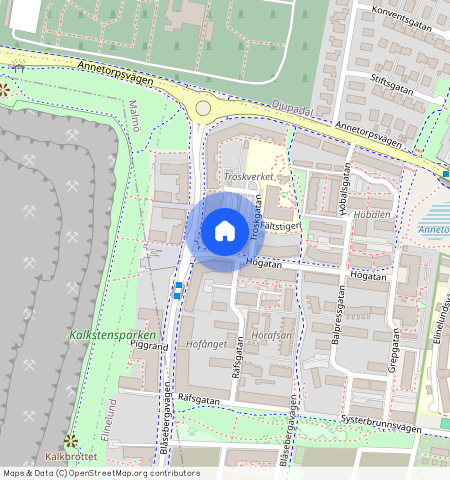 Malmö, Hötorget, **, 21633