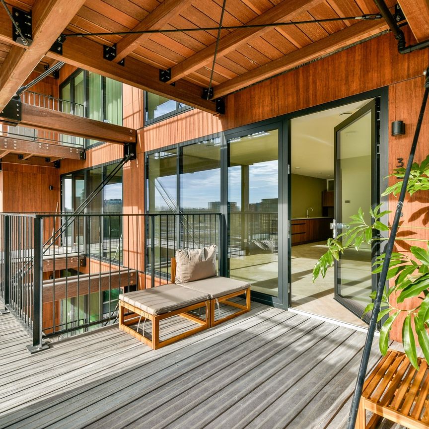 Rijnlandlaan 325, 1062 MX, Amsterdam - Photo 1