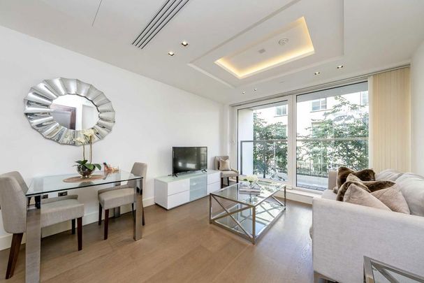 1 bedroom flat to rent - Photo 1