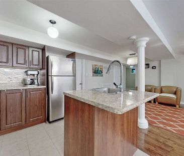 For Lease - 5 Stevenvale Drive Unit# Lower Room, Toronto, Ontario - Photo 5