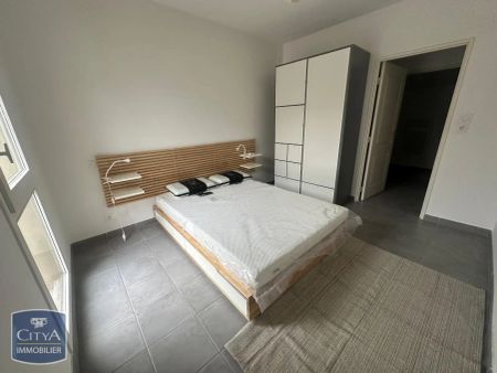 Appartement à louer 2 pièces 50.39m² - Photo 3