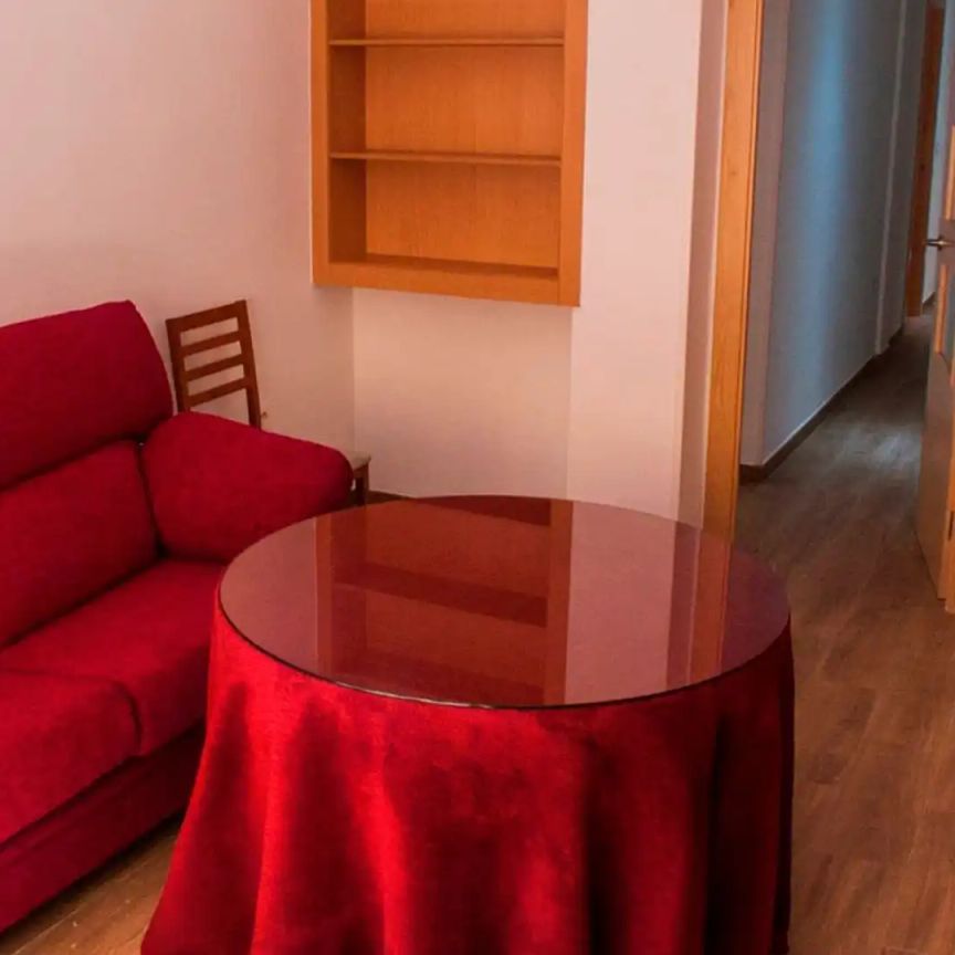 Piso de alquiler en Calle Valle Inclán, 2, Camino de Ronda - Foto 1