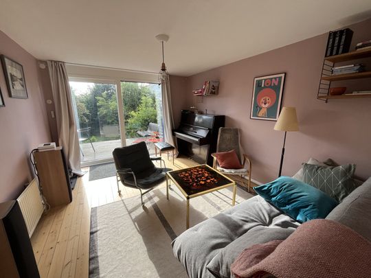 Bångejordsgatan, Göteborg - Foto 1