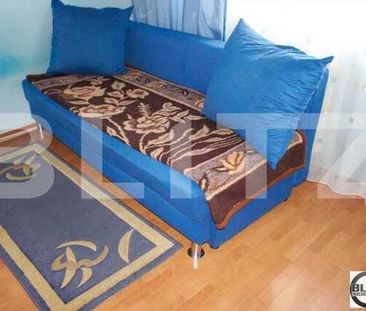 Apartament 2 camere, 47 mp, decomandat, parcare, zona Casa Piratilor - Photo 2