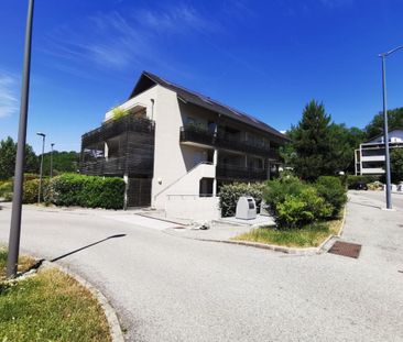 Location Appartement 3 pièces 58m² CHAMBERY 73000 - Photo 6