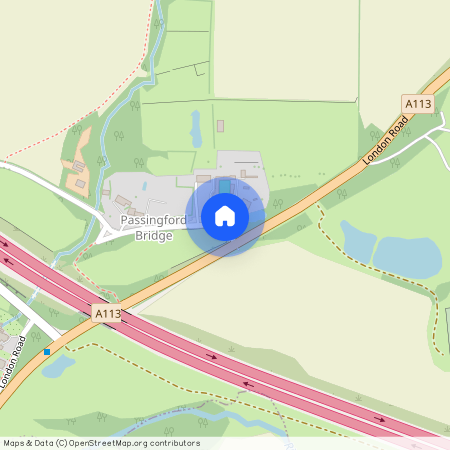 London Road, Romford