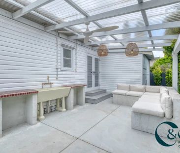 “Stylish Brentwood Character Home” - Photo 2