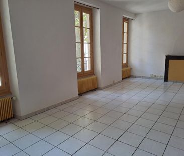 DUPLEX QUARTIER CALME - Photo 1