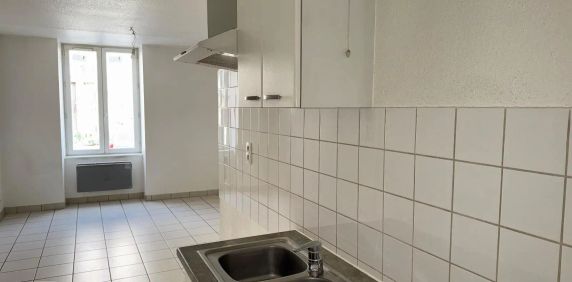 Appartement à louer 2 pièces 31.89m² - Photo 2