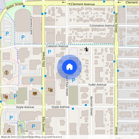 1327 St Paul St #102, Kelowna, BC V1Y 2E2, Kelowna