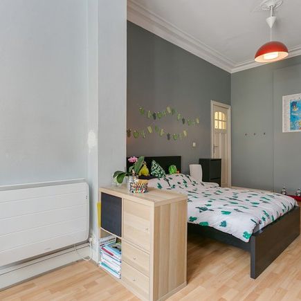 Room at Avenue Milcamps 6 - Foto 1