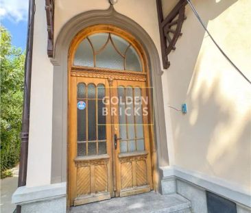 Spatiu pentru birouri sau servicii | Vilă reprezentativa | Unirii Udriste Corneliu Coposu - Fotografie 1