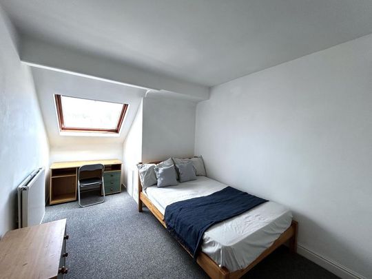 4 bedroom house share to rent - Photo 1