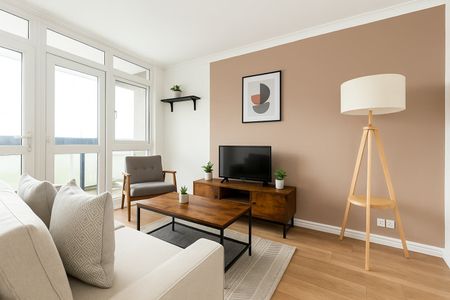 2 Bed Flat, Lupin Point, SE1 - Photo 2
