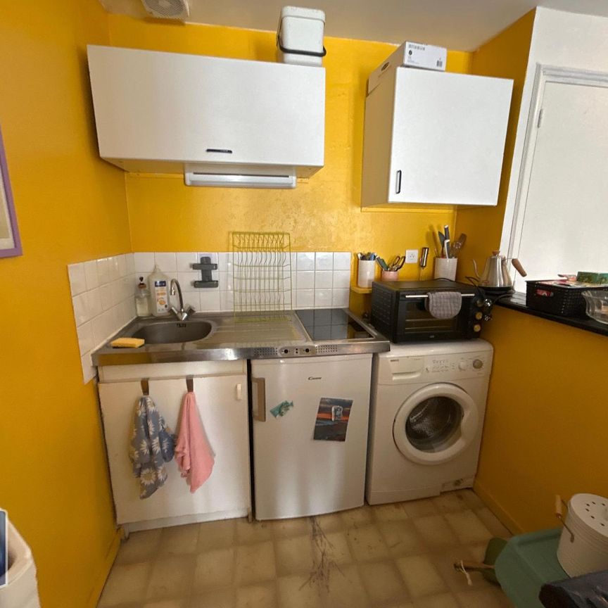 Location Appartement 2 pièces 35m² NANTES 44200 - Photo 1