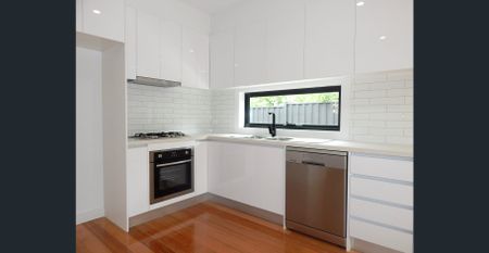 Modern Unit In The Heart Of Preston! - Photo 2