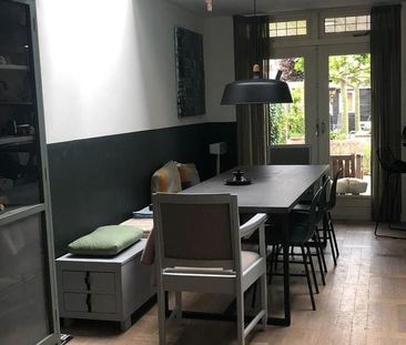 Huis te huur: Nuhout van der Veenstraat 10 1901 RE Castricum - Photo 6