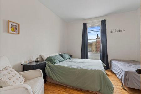 Condo for rent, Montréal (Verdun/Île-des-Soeurs) - Photo 3