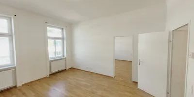 Matzingerstraße: schöne 2-Zimmerwohnung in U-Bahnnähe - Photo 3