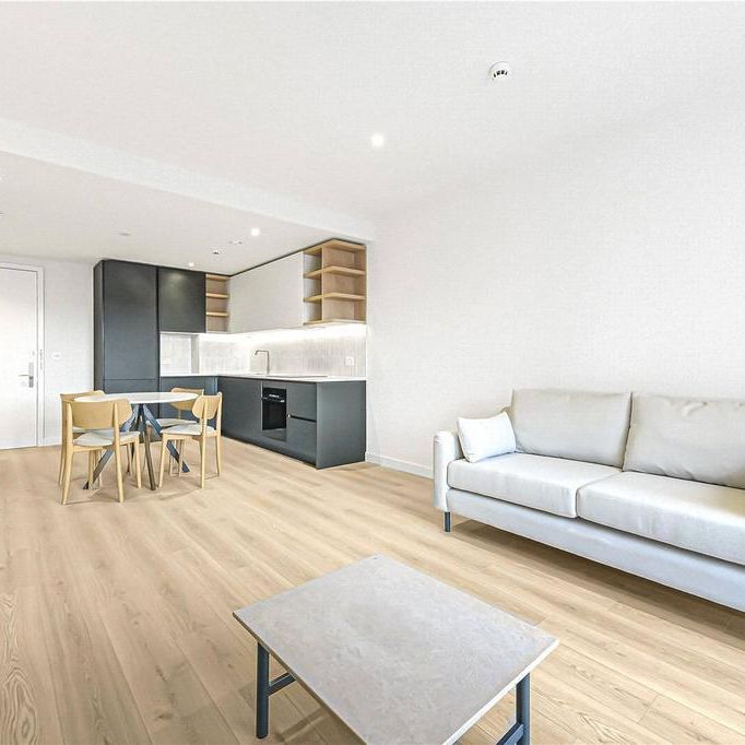 1 bedroom apartment to rent - Photo 1