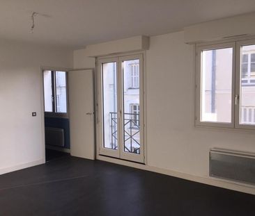 Location Appartement 3 pièces 68m² TOURS 37000 - Photo 1