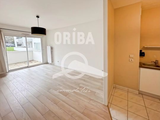 Location Appartement 2 pièces 41m² NANTES 44000 - Photo 1