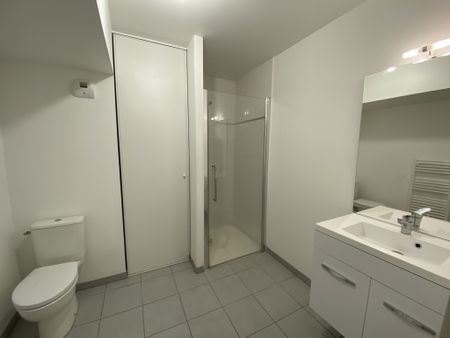 Appartement RUE DU CAPITAINE ALFRED DREYFUS - Photo 5