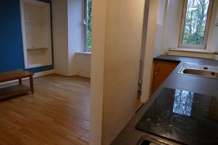 1 bedroom flat to rent - Photo 4