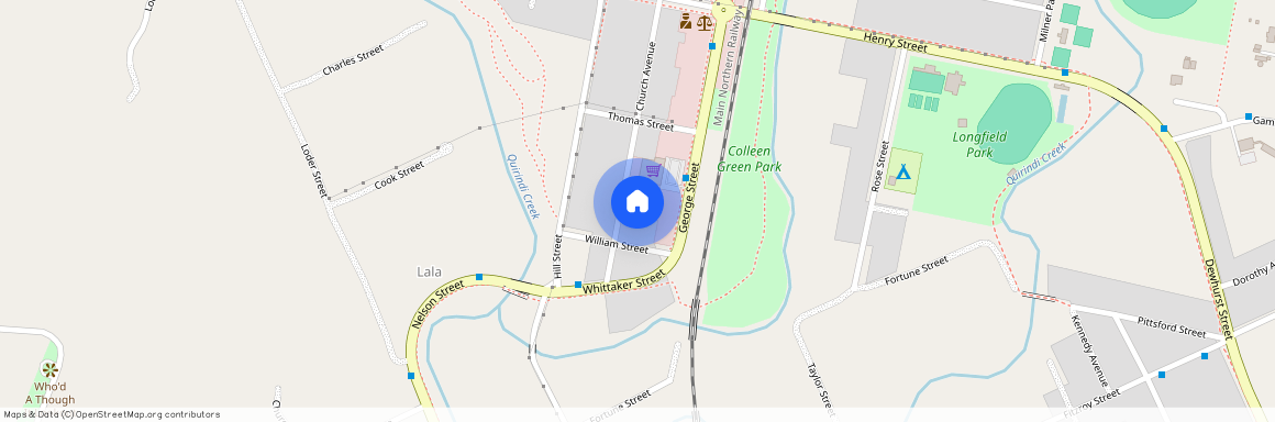 4/13 Church Avenue, NSW 2343, Quirindi