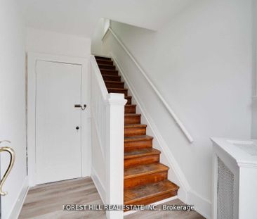 For Lease - 8 Poplar Plains Crescent Unit# Upper, Toronto, Ontario - Photo 6