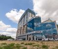 Warszawa, Okopowa - Zdjęcie 1