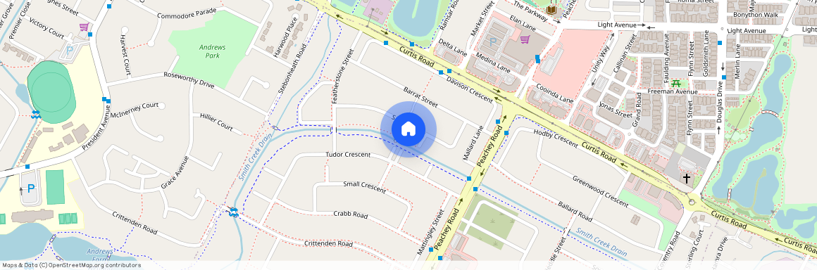 3 Glades Walk, SA 5114, Smithfield Plains