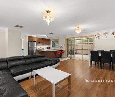Private and Comfortable Living in a Prime Location! - Photo 2
