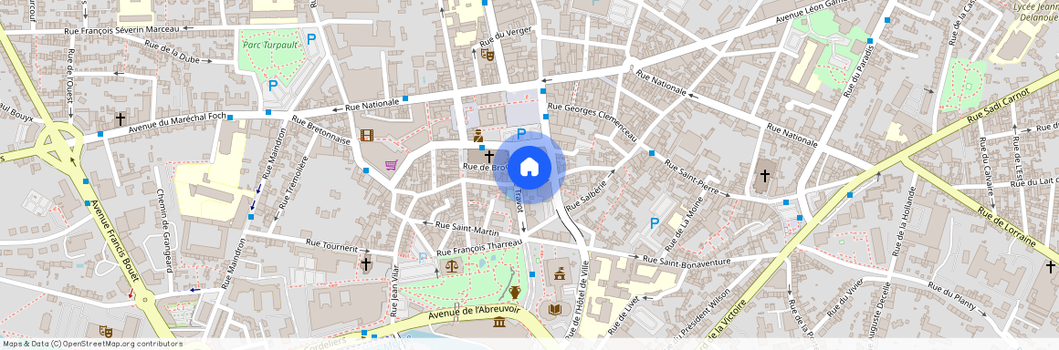 Cholet