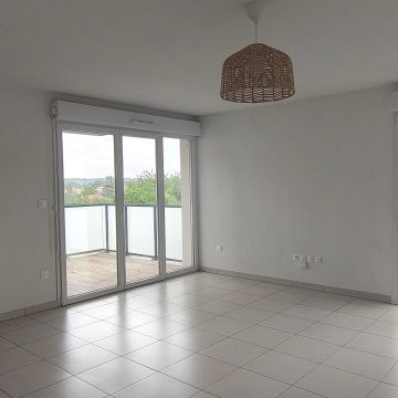 Location Appartement 3 pièces 66m² TOULOUSE 31200 - Photo 1