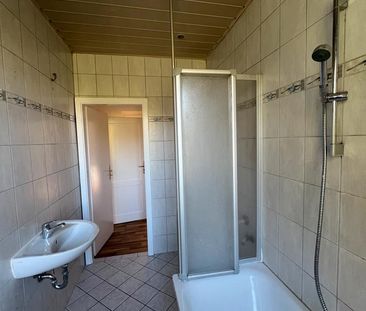 GerÃ¤umige 3- Raumwohnung in ruhiger Wohnlage - Photo 1