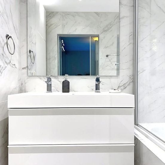 Appartement te huur - Foto 1