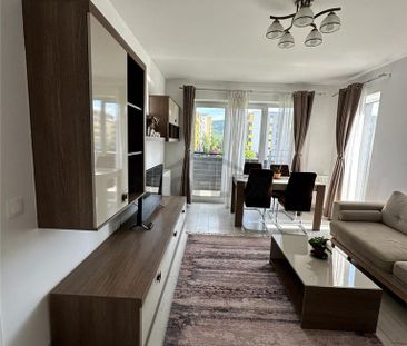 Apartament 2 Camere + Dressing Avantgarden 3 Faza 4 - Photo 1