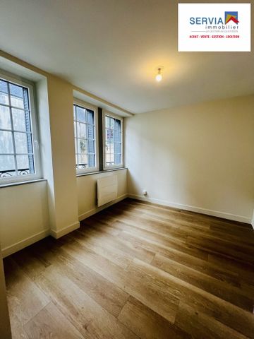 Location Appartement 2 pièces 30m² AURAY 56400 - Photo 2