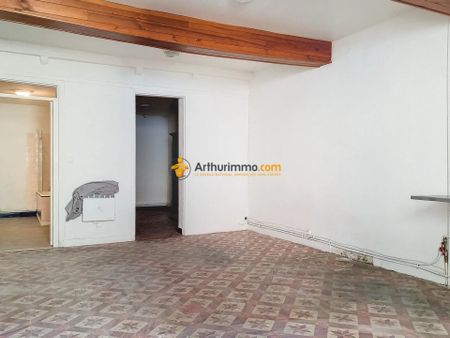 Location Appartement 2 pièces 43 m2 à Perpignan - Photo 3