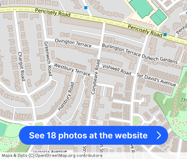 Conybeare Road, Victoria Park Cardiff - Photo 1