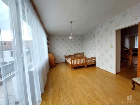 DOM na WYNAJEM - Zdjęcie 4