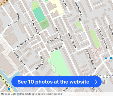 Ivy Street, Manchester - Photo 1