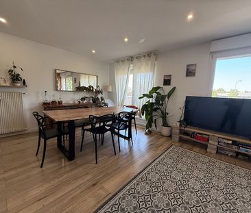 Location Appartement 3 pièces 77m² SCHILTIGHEIM 67300 - Photo 3