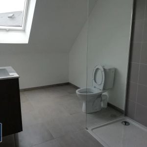 Appartement à louer 2 pièces 54.27m² - Photo 2